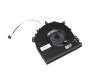 Fan (CPU) original suitable for Asus VivoBook 17 K712FA