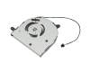 Fan (CPU) original suitable for Asus VivoBook 17 X705MB