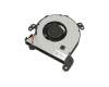 Fan (CPU) original suitable for Asus VivoBook D540SA