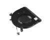 Fan (CPU) original suitable for Asus VivoBook Flip 14 TP420IA