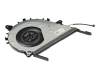 Fan (CPU) original suitable for Asus VivoBook Go 15 E1504FA