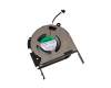 Fan (CPU) original suitable for Asus VivoBook Pro 15 M6500RE
