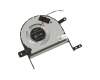 Fan (CPU) original suitable for Asus VivoBook R520QA