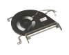 Fan (CPU) original suitable for Asus VivoBook S15 S530FA