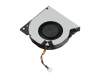 Fan (CPU) original suitable for Asus VivoMini UN62V