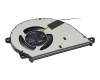 Fan (CPU) original suitable for Asus Vivobook 16 M1607KA