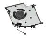Fan (CPU) original suitable for Asus X1403ZA