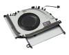 Fan (CPU) original suitable for Asus X1505VA