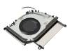 Fan (CPU) original suitable for Asus X1605VAP
