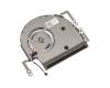 Fan (CPU) original suitable for Asus X406UA