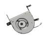 Fan (CPU) original suitable for Asus X510UN
