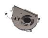 Fan (CPU) original suitable for Asus X521EA