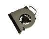 Fan (CPU) original suitable for Asus X52JT