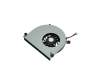 Fan (CPU) original suitable for Asus X70IJ