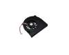 Fan (CPU) original suitable for Asus X90S