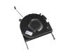 Fan (CPU) original suitable for Asus Y7600CQE