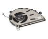 Fan (CPU) original suitable for Asus ZenBook 14 UM433DA