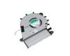Fan (CPU) original suitable for Asus ZenBook 14 UX430UN