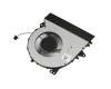 Fan (CPU) original suitable for Asus ZenBook 14 UX431DA