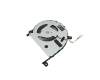 Fan (CPU) original suitable for Asus ZenBook 15 UX533FD