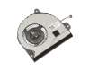 Fan (CPU) original suitable for Asus ZenBook 3 Deluxe UX490UA