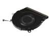 Fan (CPU) original suitable for Asus ZenBook Duo UX8406MA