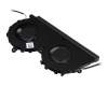Fan (CPU) original suitable for Asus ZenBook Pro 14 UX425QA
