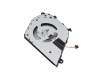 Fan (CPU) original suitable for Dell Inspiron 15 (7580)
