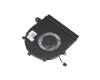 Fan (CPU) original suitable for Dell Inspiron 15 2in1 (7586)