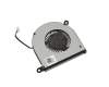 Fan (CPU) original suitable for Dell Latitude 13 2in1 (3390)