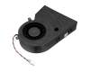 Fan (CPU) original suitable for Dell OptiPlex 7060 SFF