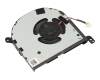 Fan (CPU) original suitable for Dell XPS 15 (9520)