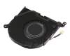 Fan (CPU) original suitable for Dell XPS 15 (9520)
