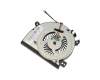 Fan (CPU) original suitable for Fujitsu LifeBook A555/G