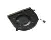 Fan (CPU) original suitable for HP 14-ck0000