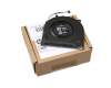 Fan (CPU) original suitable for HP 14-cm0000