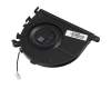 Fan (CPU) original suitable for HP 14-em0000