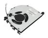 Fan (CPU) original suitable for HP 14-ep0000