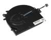 Fan (CPU) original suitable for HP 14q-cs0000