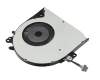 Fan (CPU) original suitable for HP 14q-cs0000