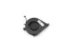 Fan (CPU) original suitable for HP 15-ay000