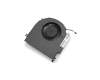 Fan (CPU) original suitable for HP 15-bs100