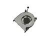 Fan (CPU) original suitable for HP 15-bw000