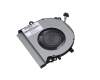 Fan (CPU) original suitable for HP 15-bw500