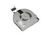 Fan (CPU) original suitable for HP 15-da0000
