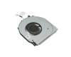 Fan (CPU) original suitable for HP 15-ef1000