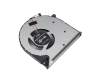 Fan (CPU) original suitable for HP 15s-du3000