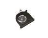 Fan (CPU) original suitable for HP 17-by0000