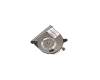 Fan (CPU) original suitable for HP 17-by0000