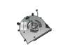 Fan (CPU) original suitable for HP 17-by0000